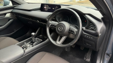 Mazda 3 2.0 e-Skyactiv X MHEV [186] Exclusive-Line 5dr Petrol Hatchback